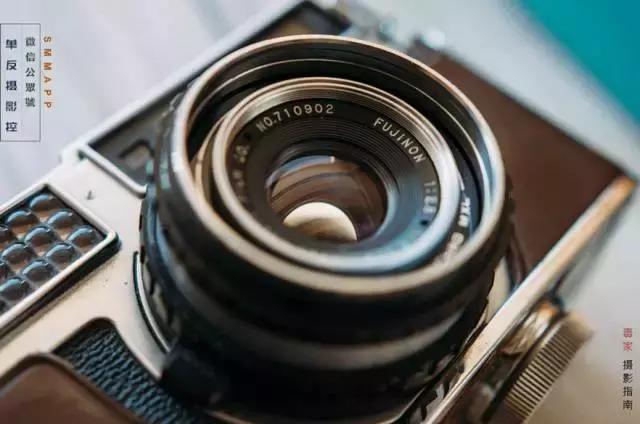 单反与无反镜头,单反与无反相机的区别