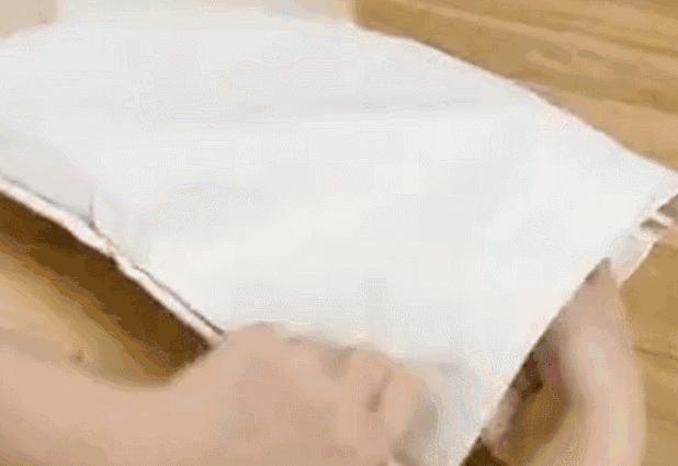 毛衣缩水了怎么样把它放大,毛衣缩水了怎么能把它变大