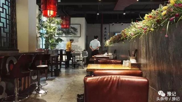 河南胡辣汤谁带火的,河南谁的胡辣汤好吃