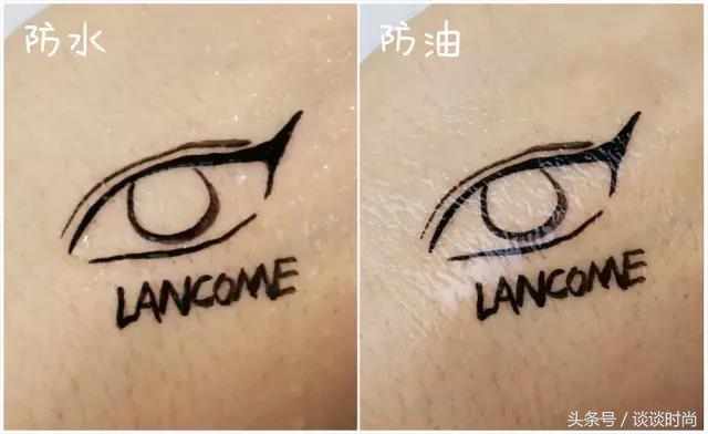 测评：10支网红最火眼线笔，我不信你还选不到喜欢的！