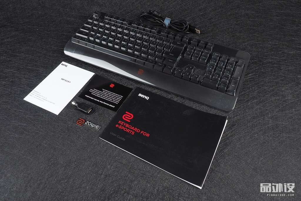 zowieceleritasii键盘,divinaceleritasii电竞键盘