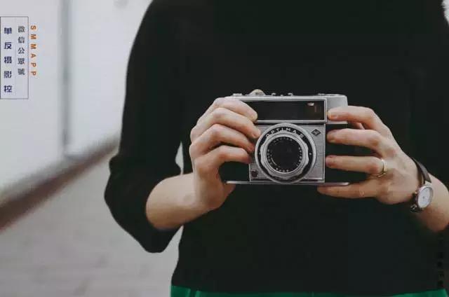 单反与无反镜头,单反与无反相机的区别