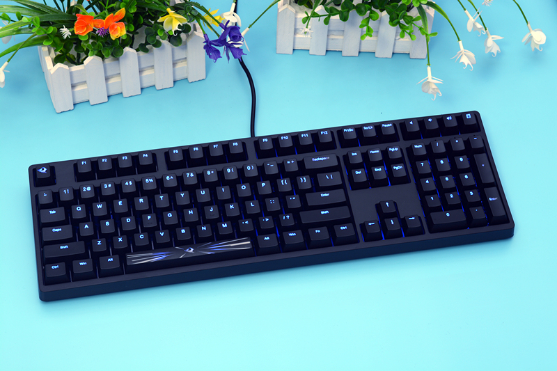 魔力鸭机械键盘m2,魔力鸭2108s这款键盘怎么样