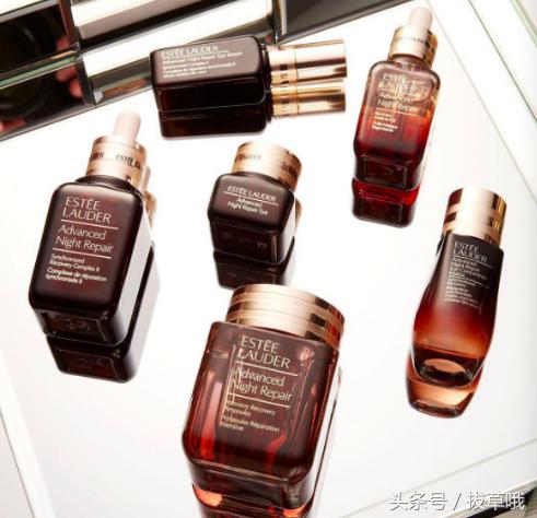 雅诗兰黛小棕瓶眼霜效果怎么样,扒一扒好用的国货护肤品