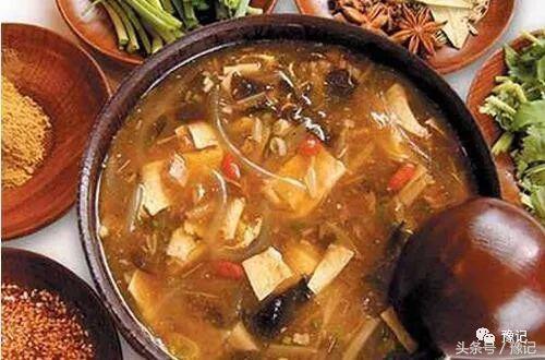 河南胡辣汤谁带火的,河南谁的胡辣汤好吃
