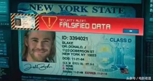 漫威电影里你没发现的那些小彩蛋,漫威电影里的神级细节彩蛋