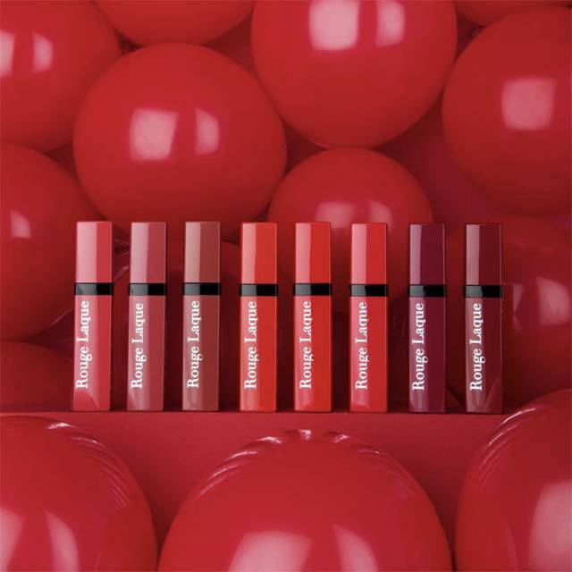 集齐最流行的口红,集齐各种大牌口红6支