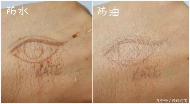 测评：10支网红最火眼线笔，我不信你还选不到喜欢的！