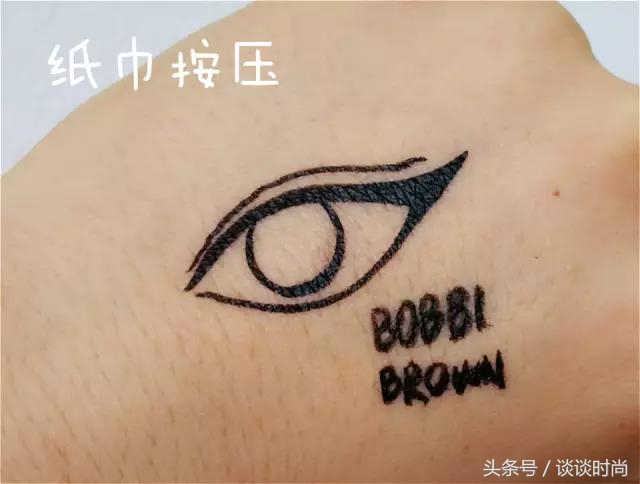 测评：10支网红最火眼线笔，我不信你还选不到喜欢的！