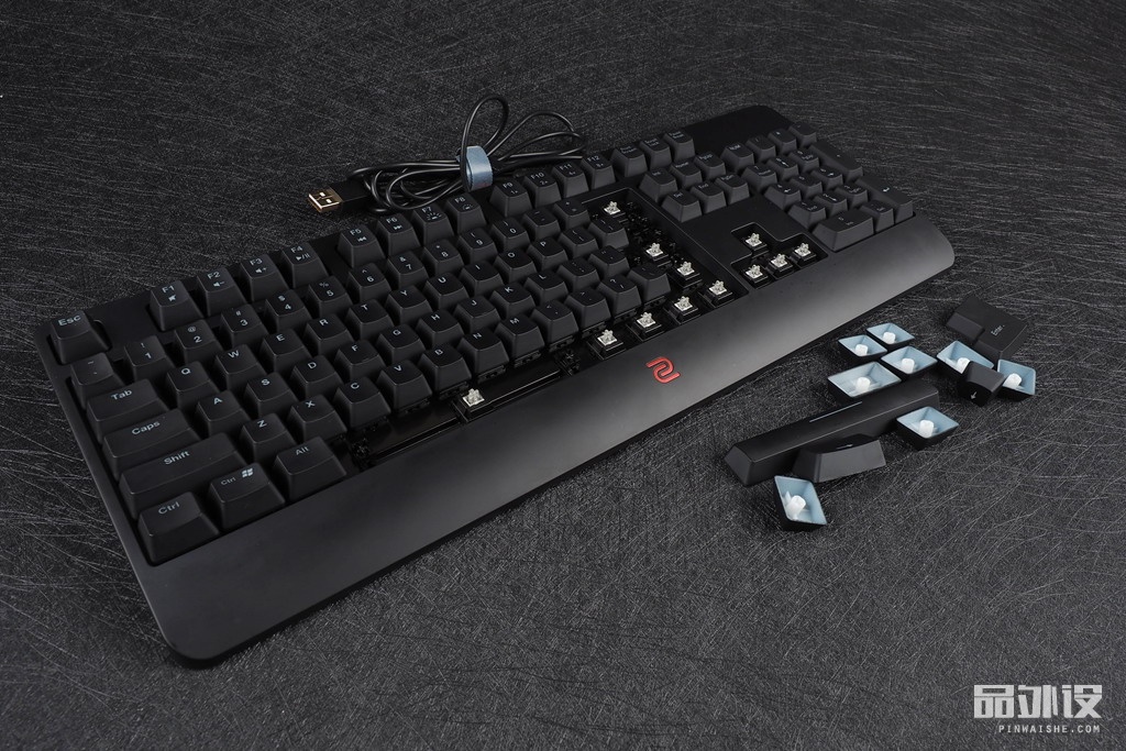 zowieceleritasii键盘,divinaceleritasii电竞键盘
