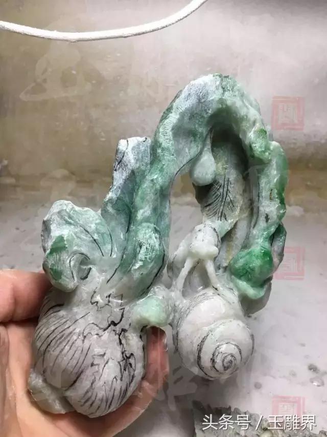 玉石碎了怎么办,玉雕碎了怎么修复