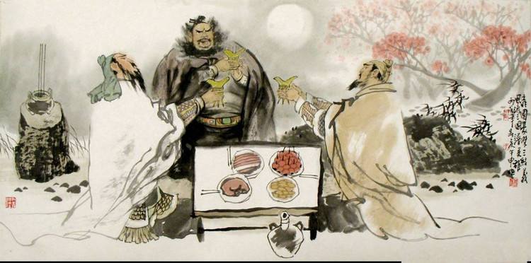 洪门暗语烧几炷香手势,洪门暗号大全图解