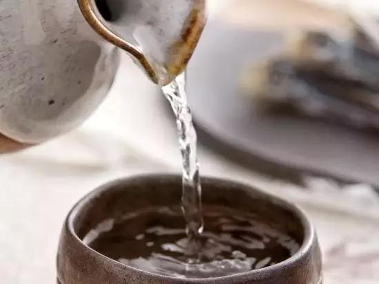 清酒怎么喝不容易醉酒,清酒怎么一喝就醉