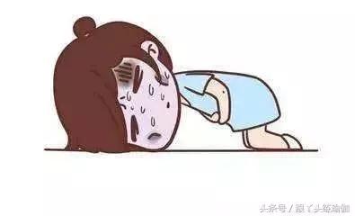 经期血量过多血块黑色,经期血量多少正常图解