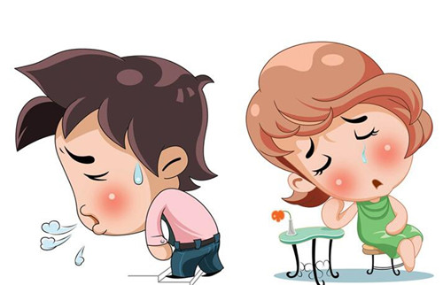 人的阳虚怕冷用什么快速补充阳气,阳气不够百病生脾胃虚寒怎么调理