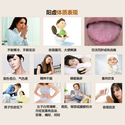 人的阳虚怕冷用什么快速补充阳气,阳气不够百病生脾胃虚寒怎么调理