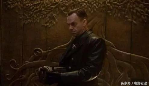 漫威电影里你没发现的那些小彩蛋,漫威电影里的神级细节彩蛋