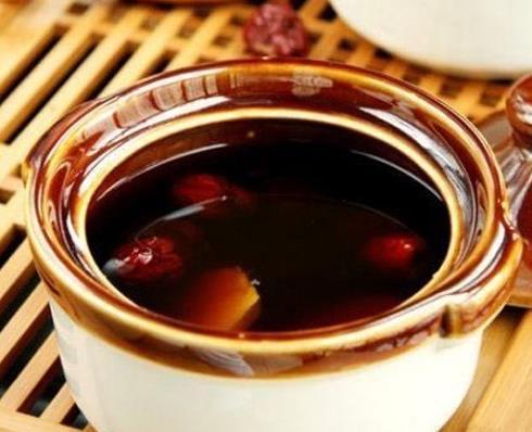 黑糖真的有效果吗,黑糖都有啥功效