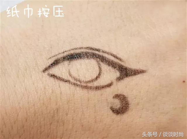 测评：10支网红最火眼线笔，我不信你还选不到喜欢的！