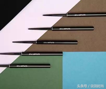 测评：10支网红最火眼线笔，我不信你还选不到喜欢的！