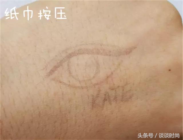 测评：10支网红最火眼线笔，我不信你还选不到喜欢的！