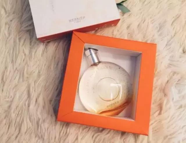 男人适合爱马仕哪款香水,女生喜欢爱马仕哪款香水