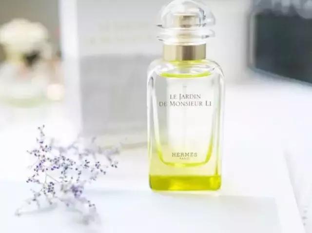 男人适合爱马仕哪款香水,女生喜欢爱马仕哪款香水