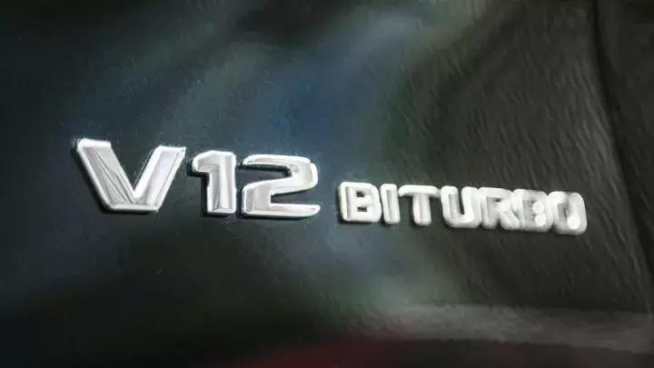 奔驰s65amg最后的绝唱,奔驰s65amg有什么版本