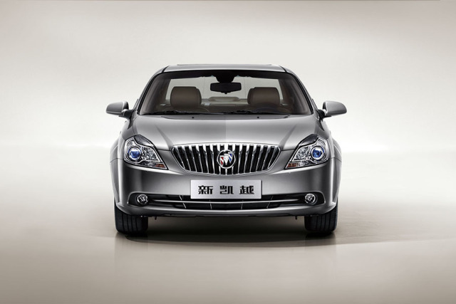 别克全新凯越月销量多少,别克凯越重振光辉吗