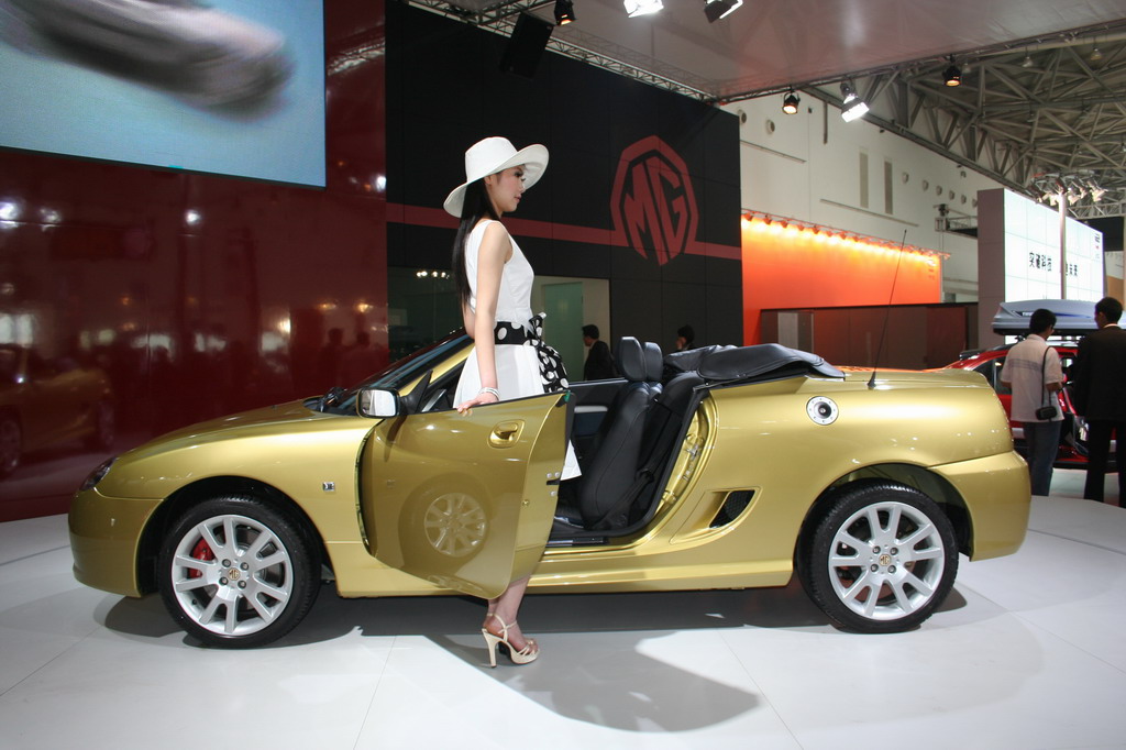 教你如何避免买到试驾车或展车,怎么知道买的车是展车还是试驾车