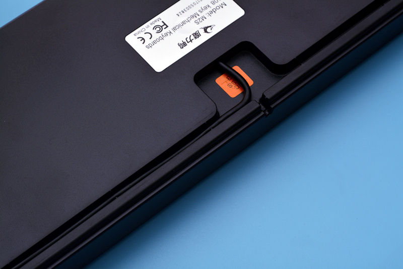 魔力鸭机械键盘m2,魔力鸭2108s这款键盘怎么样