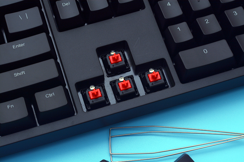 魔力鸭机械键盘m2,魔力鸭2108s这款键盘怎么样