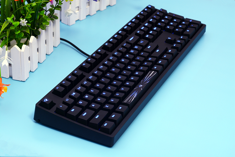 魔力鸭机械键盘m2,魔力鸭2108s这款键盘怎么样