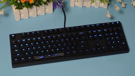 魔力鸭机械键盘m2,魔力鸭2108s这款键盘怎么样