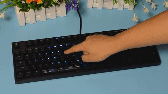 魔力鸭机械键盘m2,魔力鸭2108s这款键盘怎么样