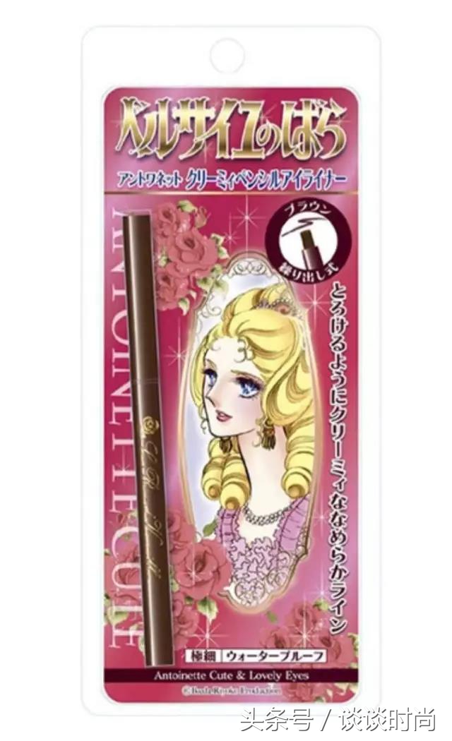 测评：10支网红最火眼线笔，我不信你还选不到喜欢的！