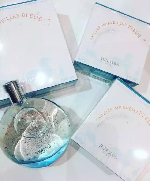 男人适合爱马仕哪款香水,女生喜欢爱马仕哪款香水