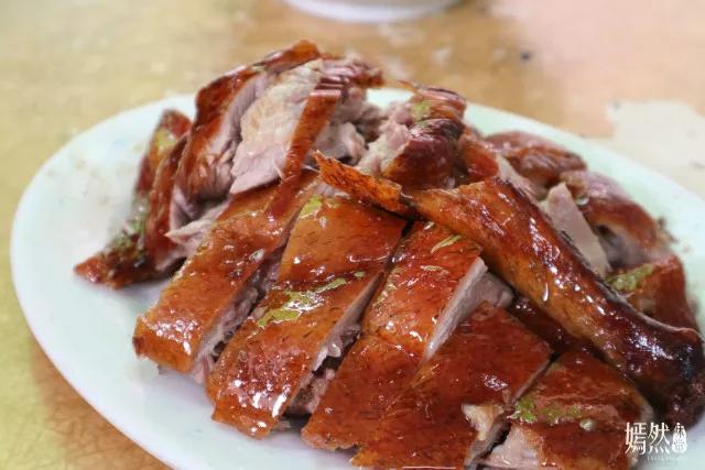 东莞烧鹅濑推荐,帮你探店