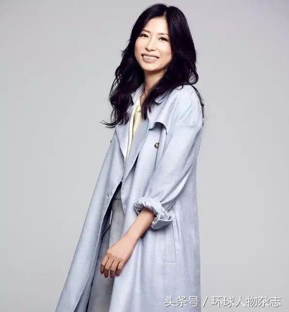 张小娴说爱一个人就会为他受苦,张小娴遇到一个喜欢的人