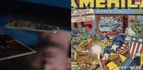 漫威电影里你没发现的那些小彩蛋,漫威电影里的神级细节彩蛋