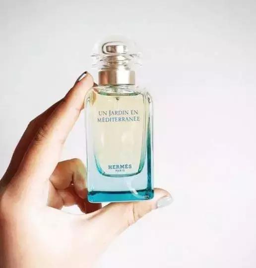 男人适合爱马仕哪款香水,女生喜欢爱马仕哪款香水