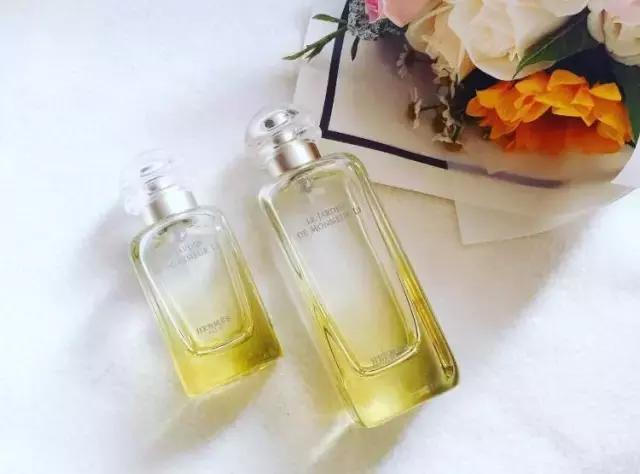 男人适合爱马仕哪款香水,女生喜欢爱马仕哪款香水