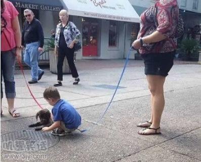 我和别人不一样搞笑段子,特别喜欢一个女人段子