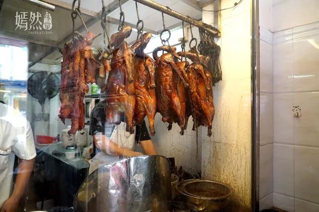 东莞烧鹅濑推荐,帮你探店