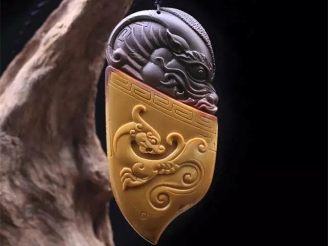 几百块钱的玉石也不全是假的，除了最后两种