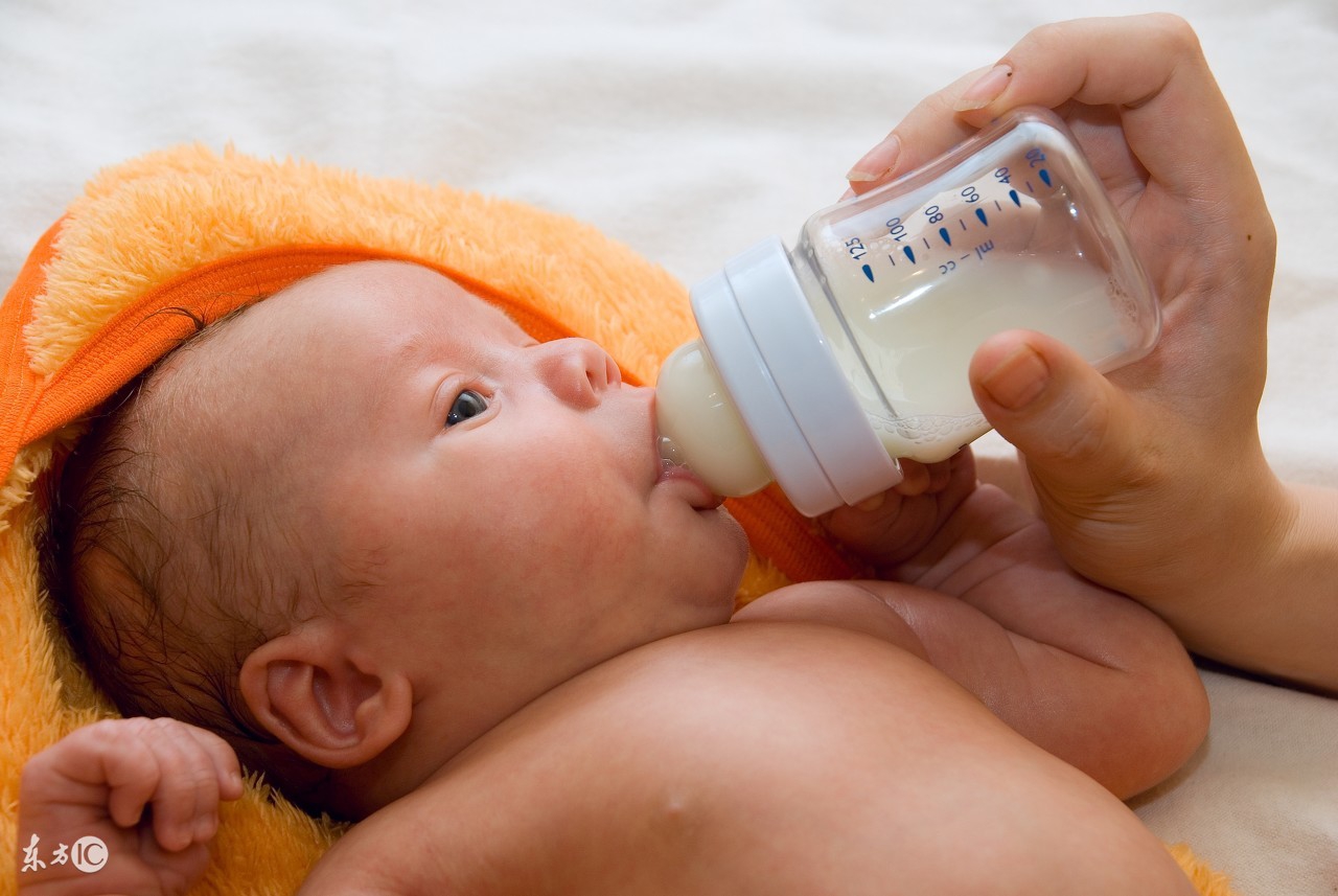 为什么换了奶粉孩子不吃辣,奶粉宝宝一点都不吃怎么办