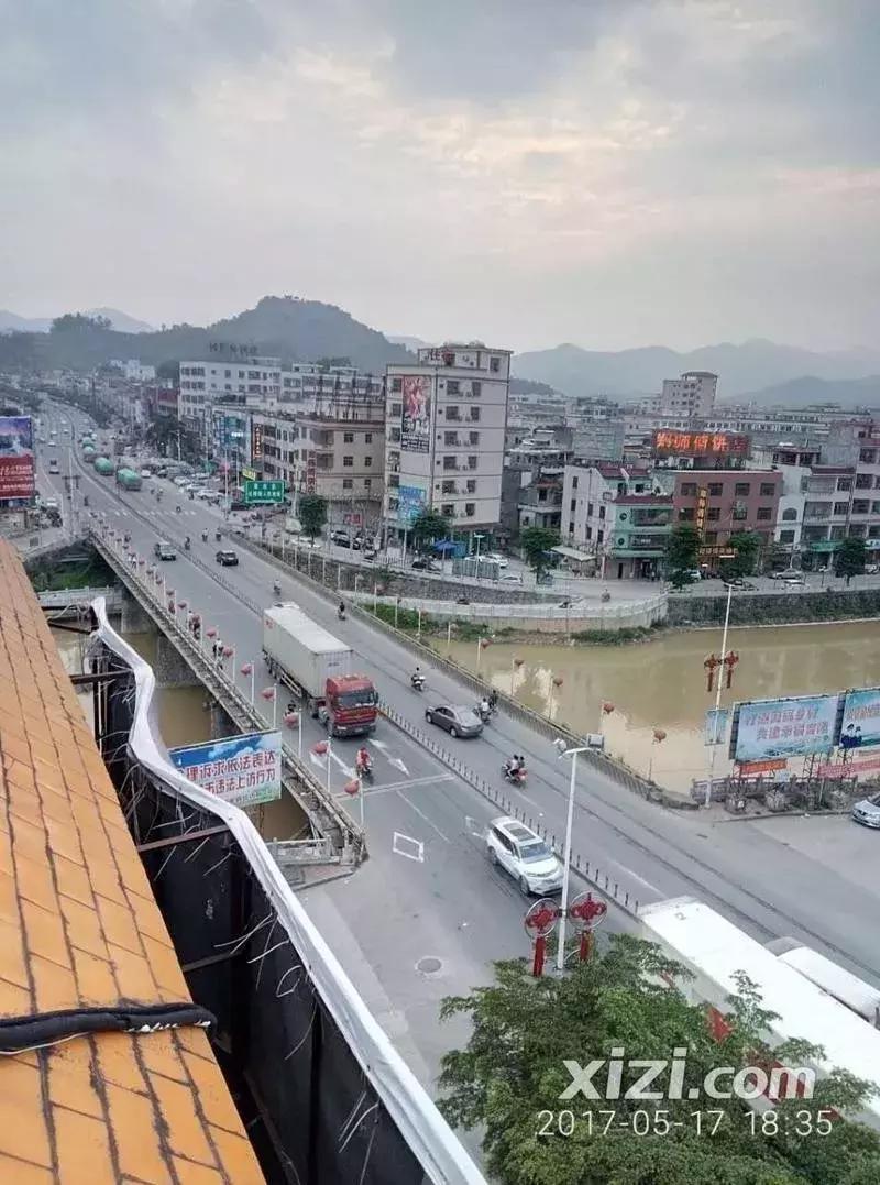 吉隆镇最繁华的时候有多少人,惠东吉隆在哪里