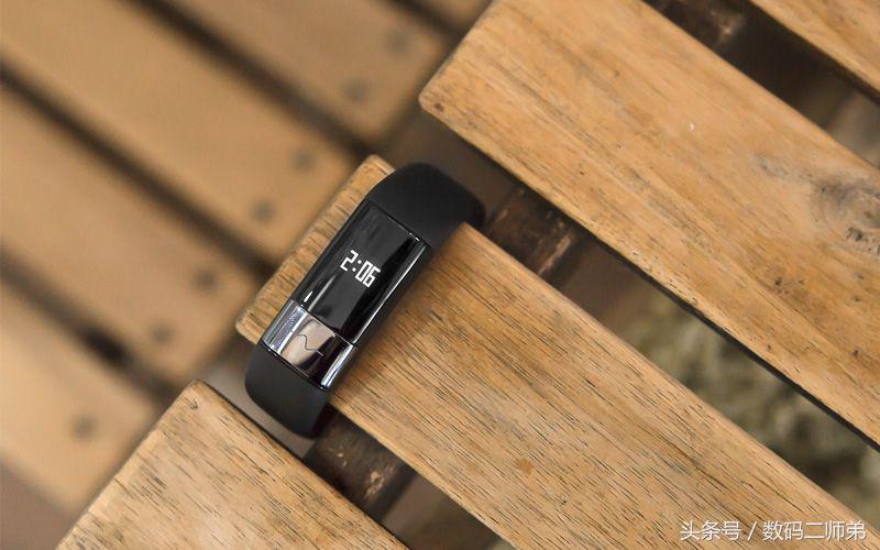 智能手环健康,主打健康的智能手环