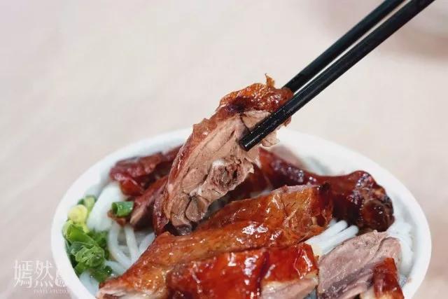 东莞烧鹅濑推荐,帮你探店