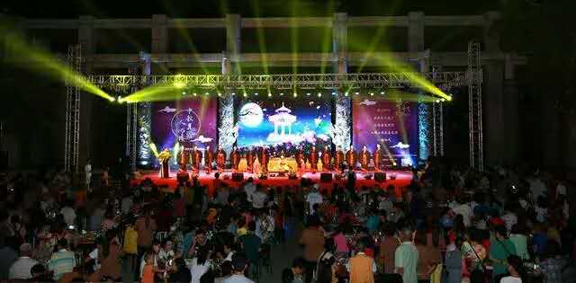 彩云追月中秋之夜,中秋夜彩云追月